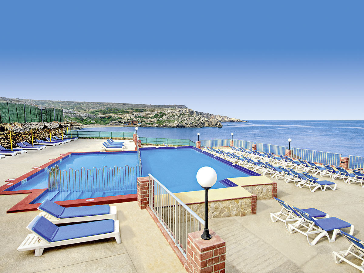 Paradise Bay Resort  