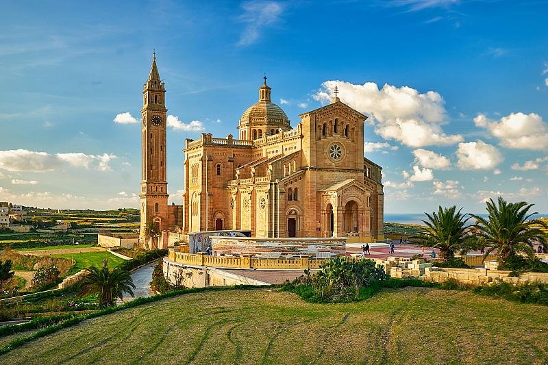 Neobjevené krásy ostrovů Malta a Gozo-4 noci