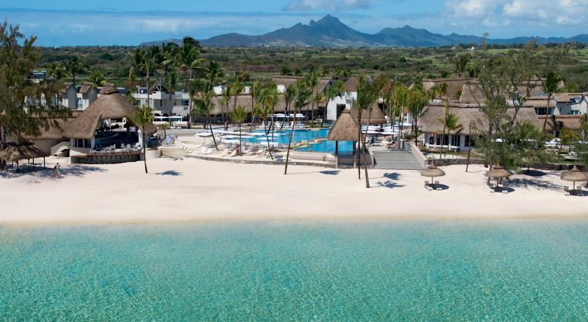 Hotel Ambre - A Sun Resort