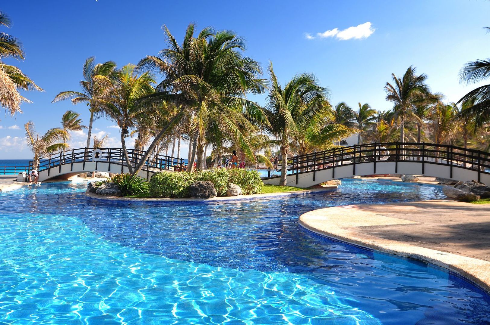 Grand Oasis Cancun – fotka 5