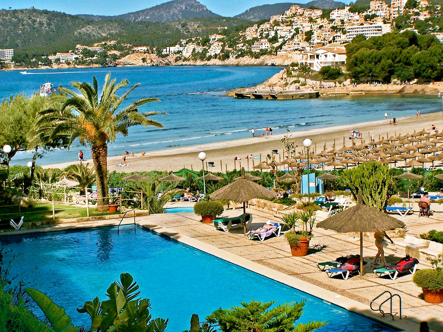 Vibra Beverly Playa – fotka 8
