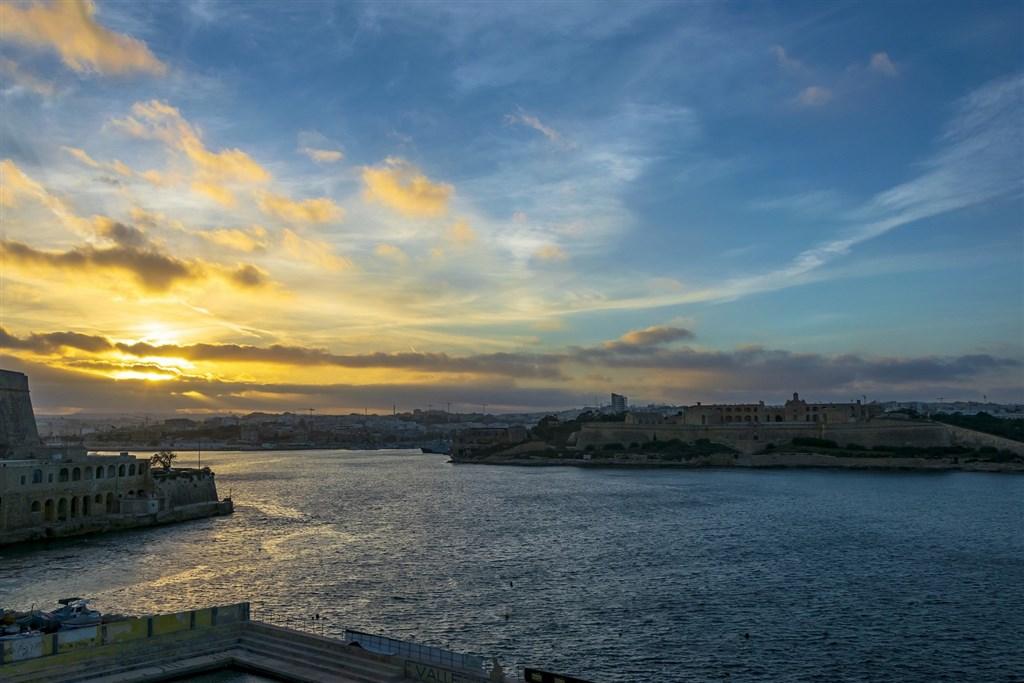 Malta A Gozo – To Nejlepší Z Ostrovů