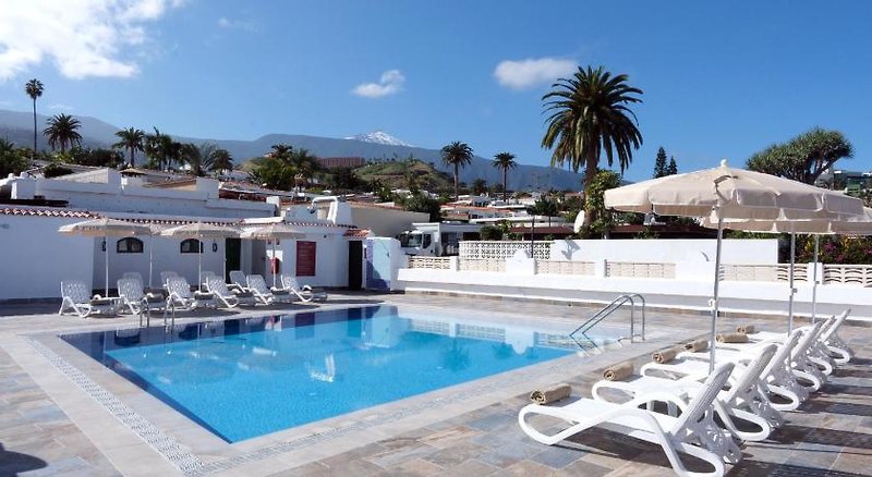 Perla Tenerife