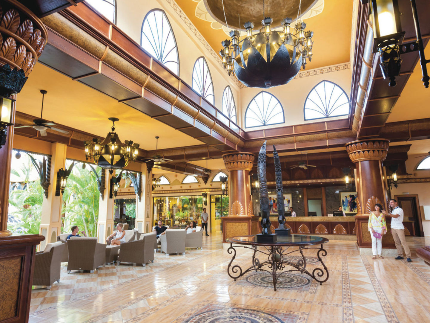 RIU FUNANA