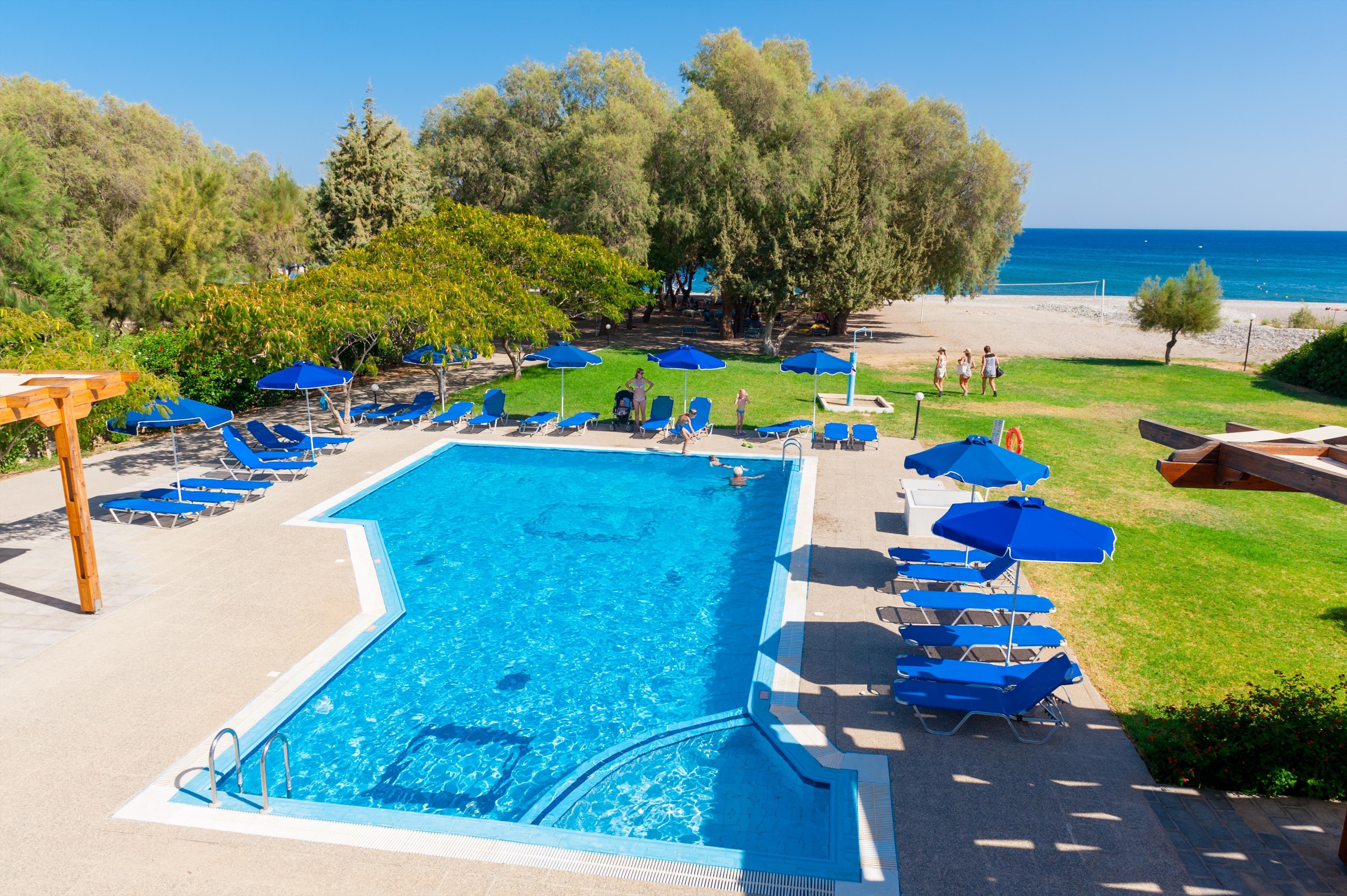 Stafilia Beach