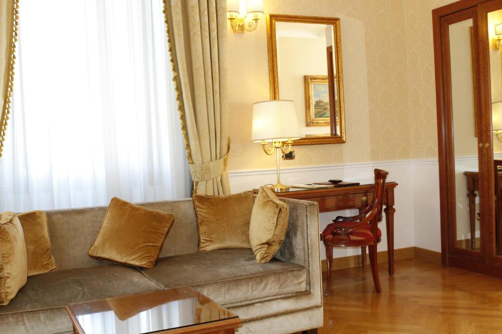LEONARDI VILLA PINCIANA – fotka 7
