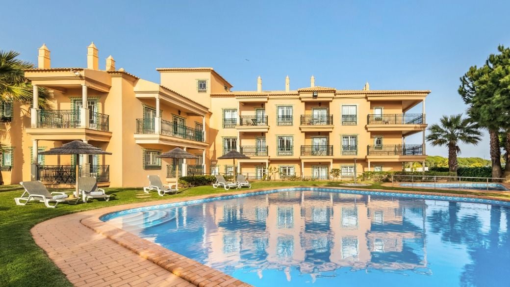 Apartamentos Quinta Pedra Bicos