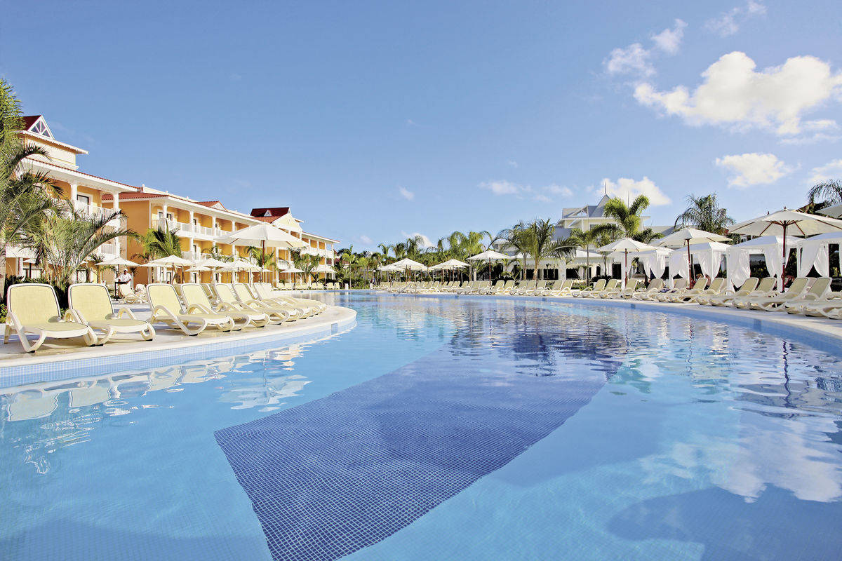 Luxury Bahia Principe Ambar