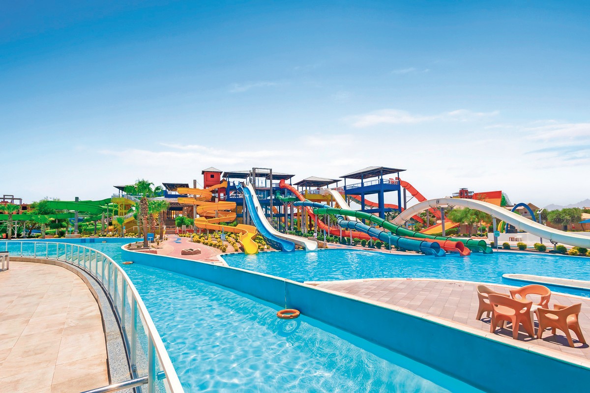 Pickalbatros Jungle Aqua Park Resort Neverland