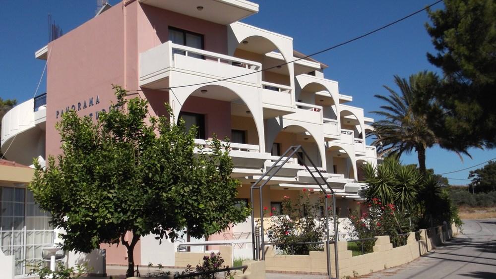 Panorama