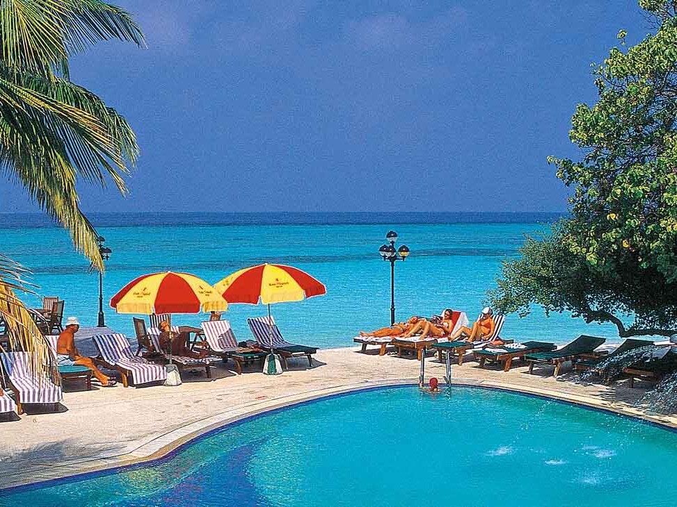 Villa Nautica Paradise Island Resort And Spa CACHE transfer included