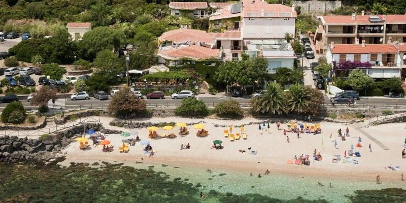 Costa Dorada