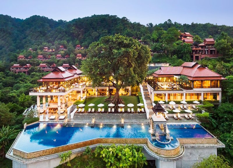 Pimalai Resort & Spa – fotka 4