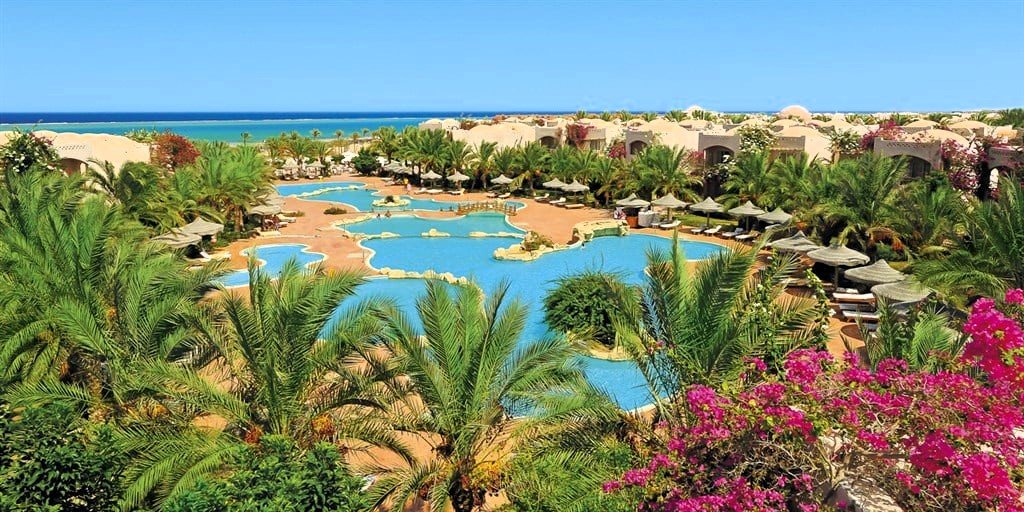 Dream Lagoon & Aqua Park