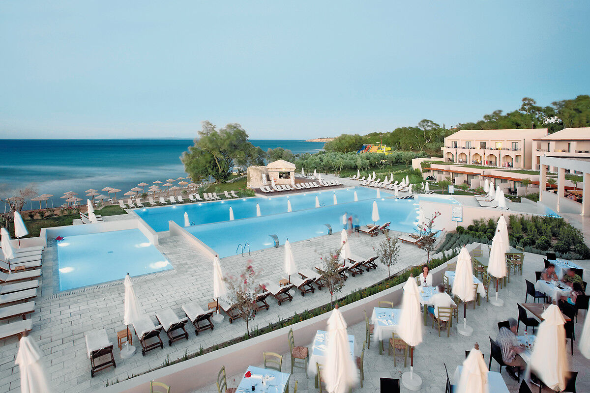 Atlantica Eleon Grand Resort & Spa
