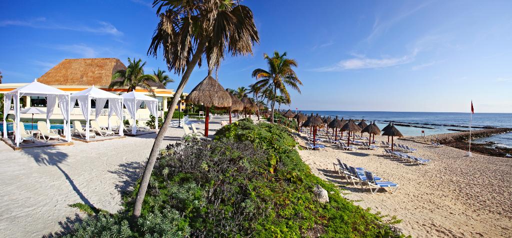 Luxury Bahia Principe Akumal