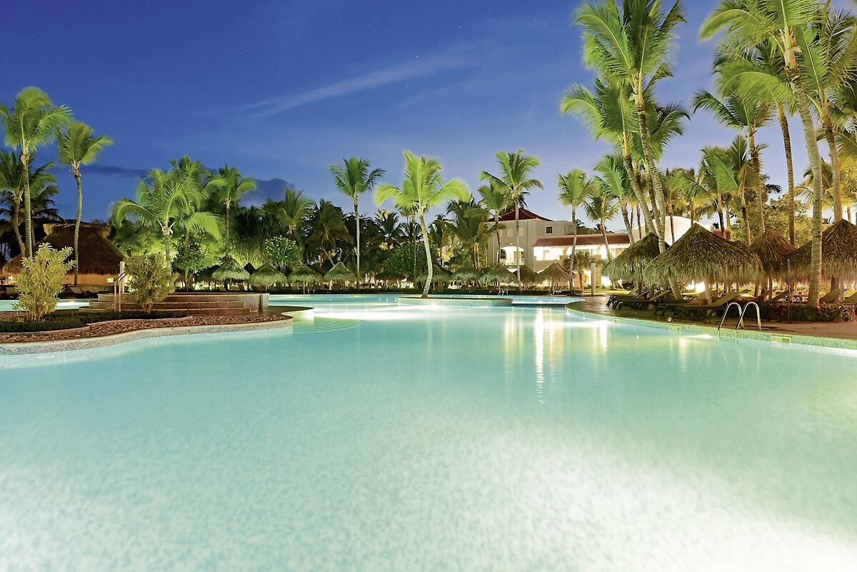 Iberostar Selection Hacienda Dominicus