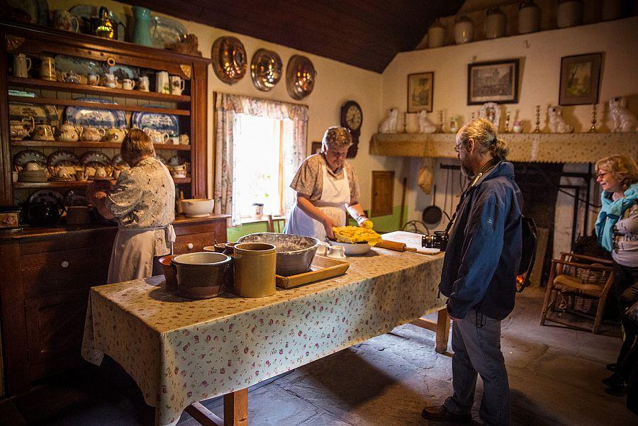 To nejlepší z Dublinu + MOHÉROVÉ ÚTESY (letecky z Prahy)