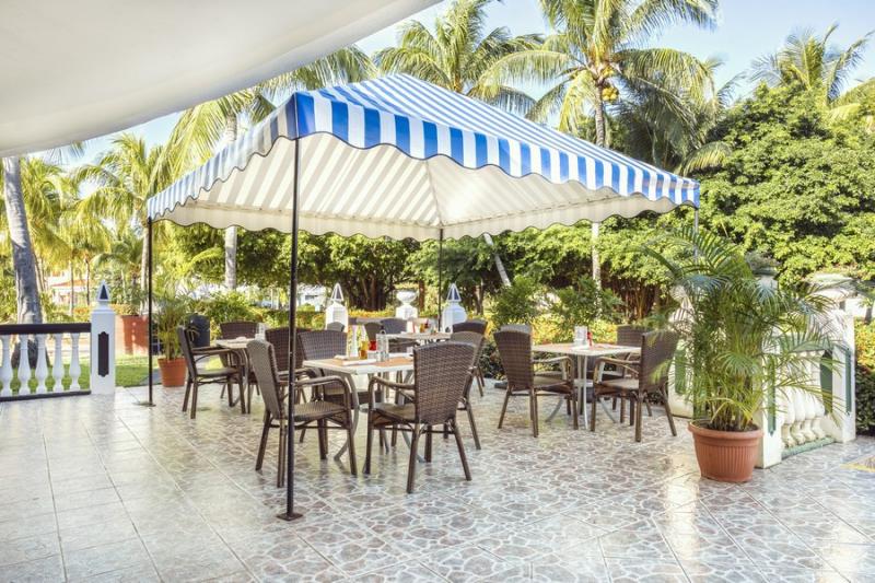Villa Cuba