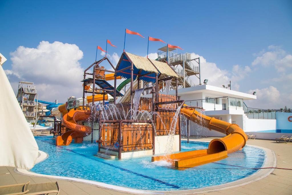 Atlantica Panthea Resort