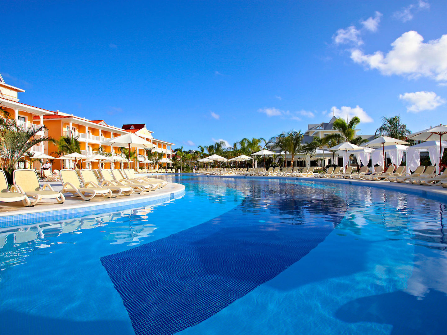 Grand Bahia Principe Aquamarine - Erwachsenenhotel – fotka 5