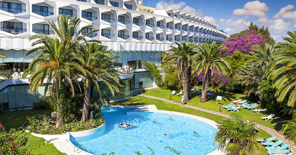 Hotel Sentido Phenicia