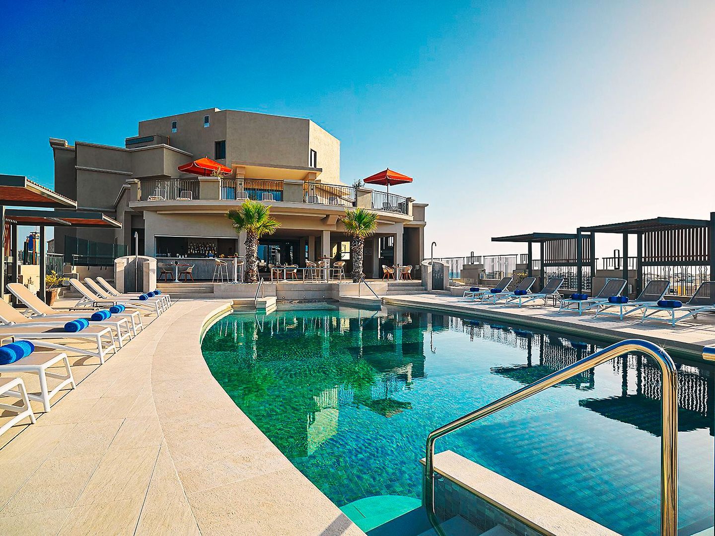 Obrázek hotelu Marriott Malta Hotel and Spa