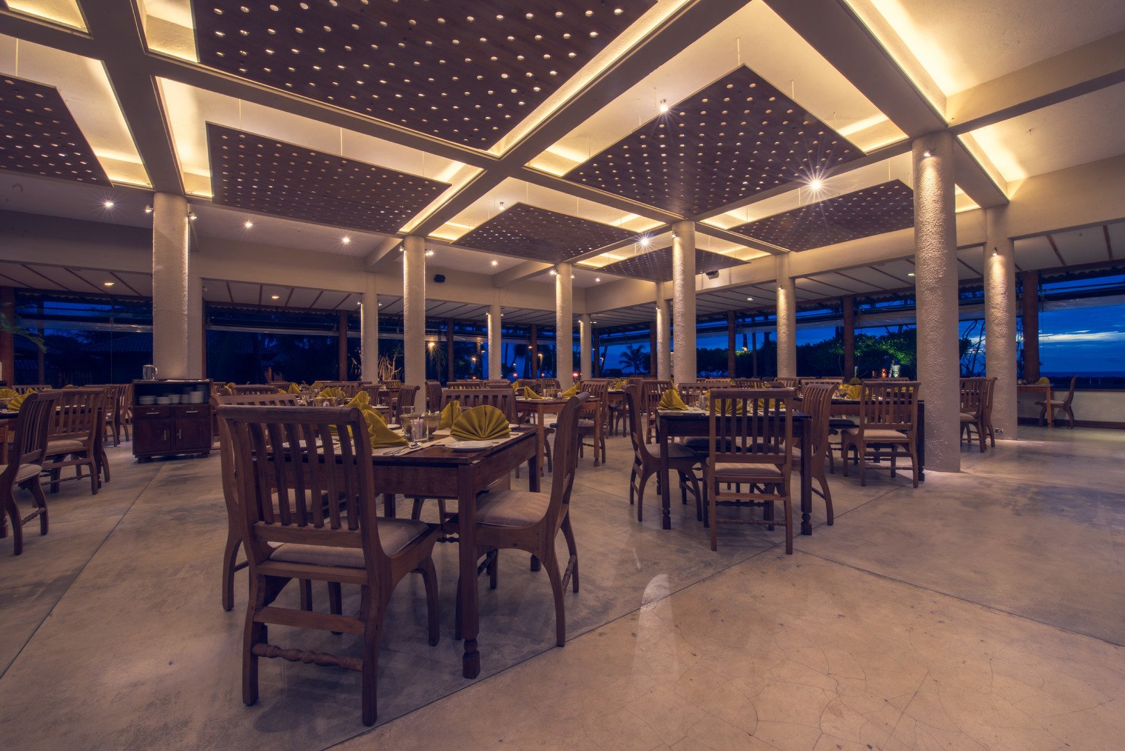 Ranweli Holiday Village
