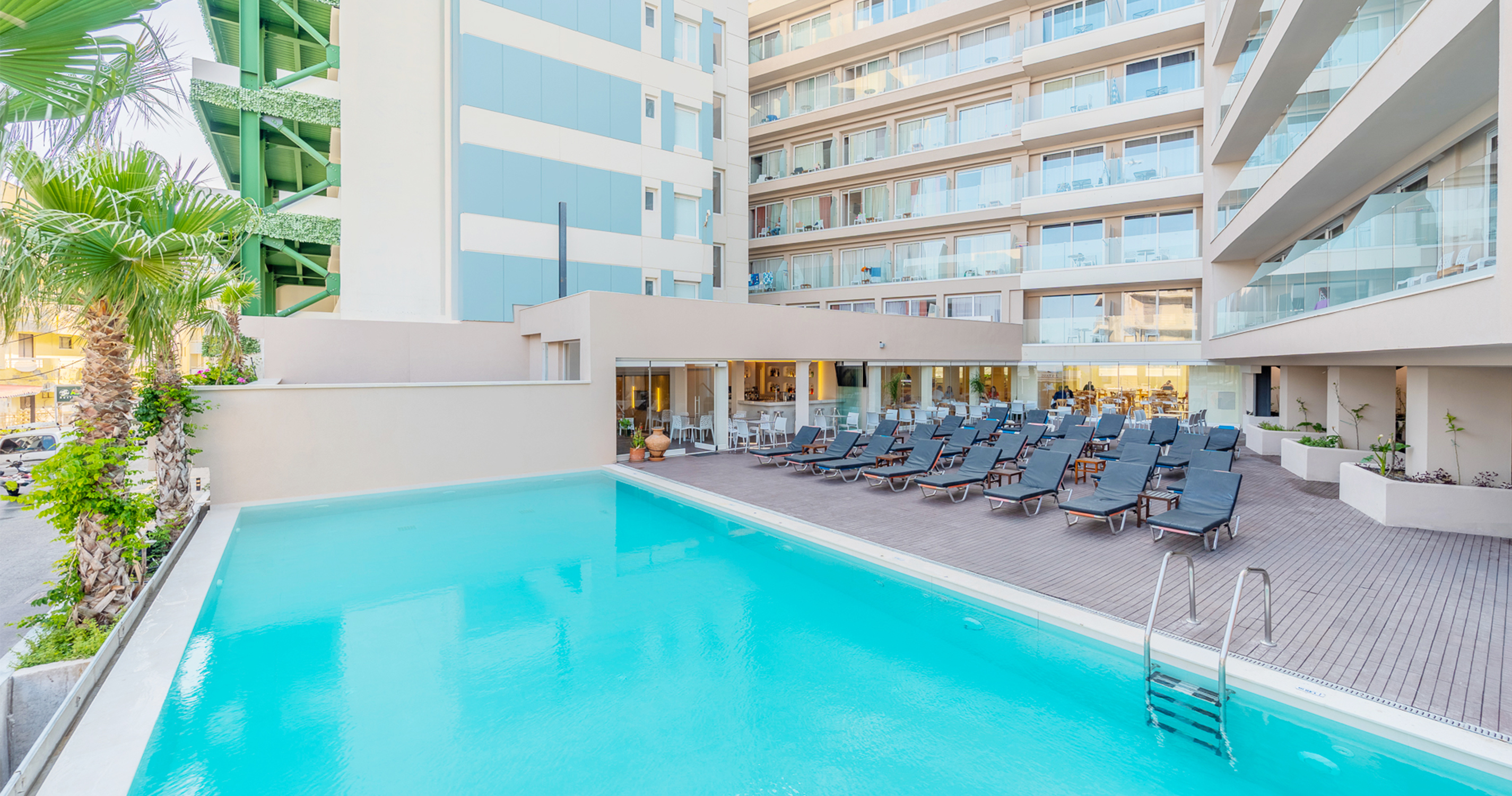 Arte Hotel