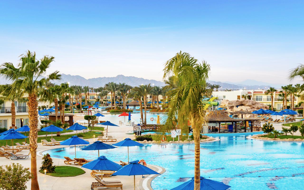 Doubletree By Hilton Sharks Bay (Mountain Side)