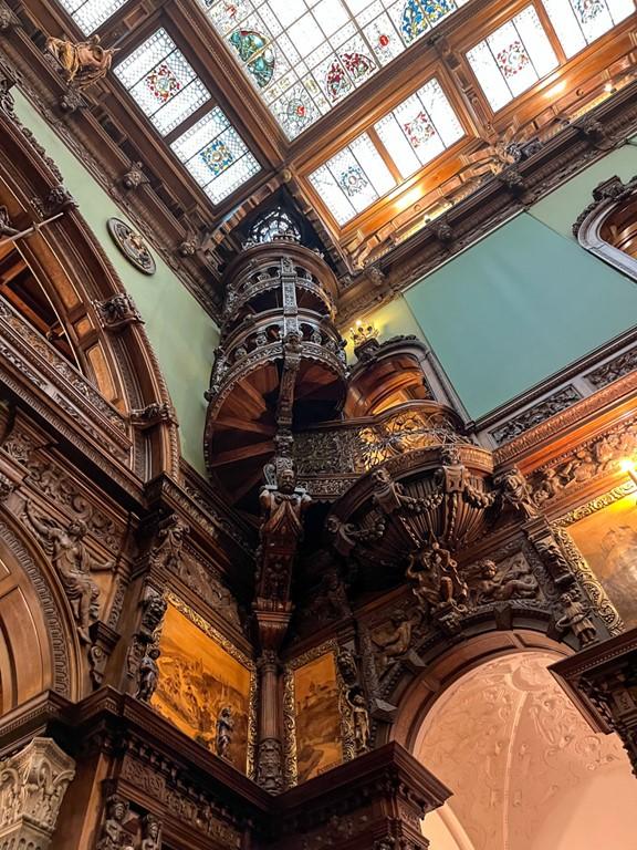 Poznávací zájezd Rumunsko letecky aneb TOP z Rumunska za 4 dny