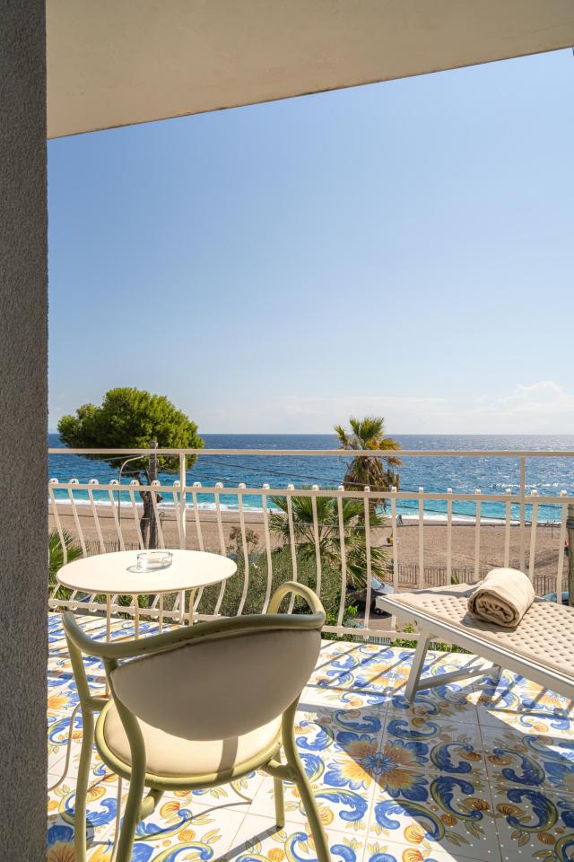 Rivage Taormina