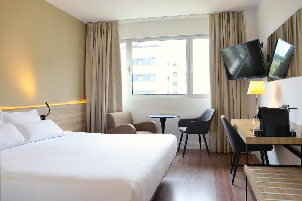 Eurohotel Diagonal Port