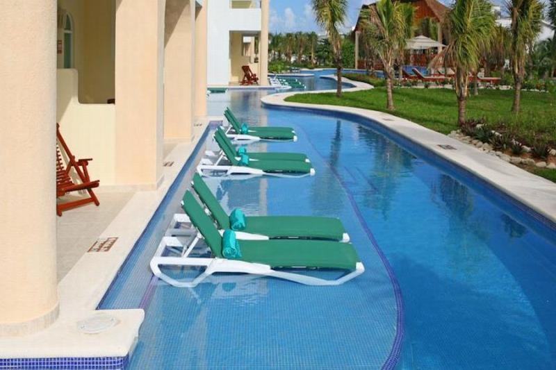 El Dorado Seaside Suites – fotka 9