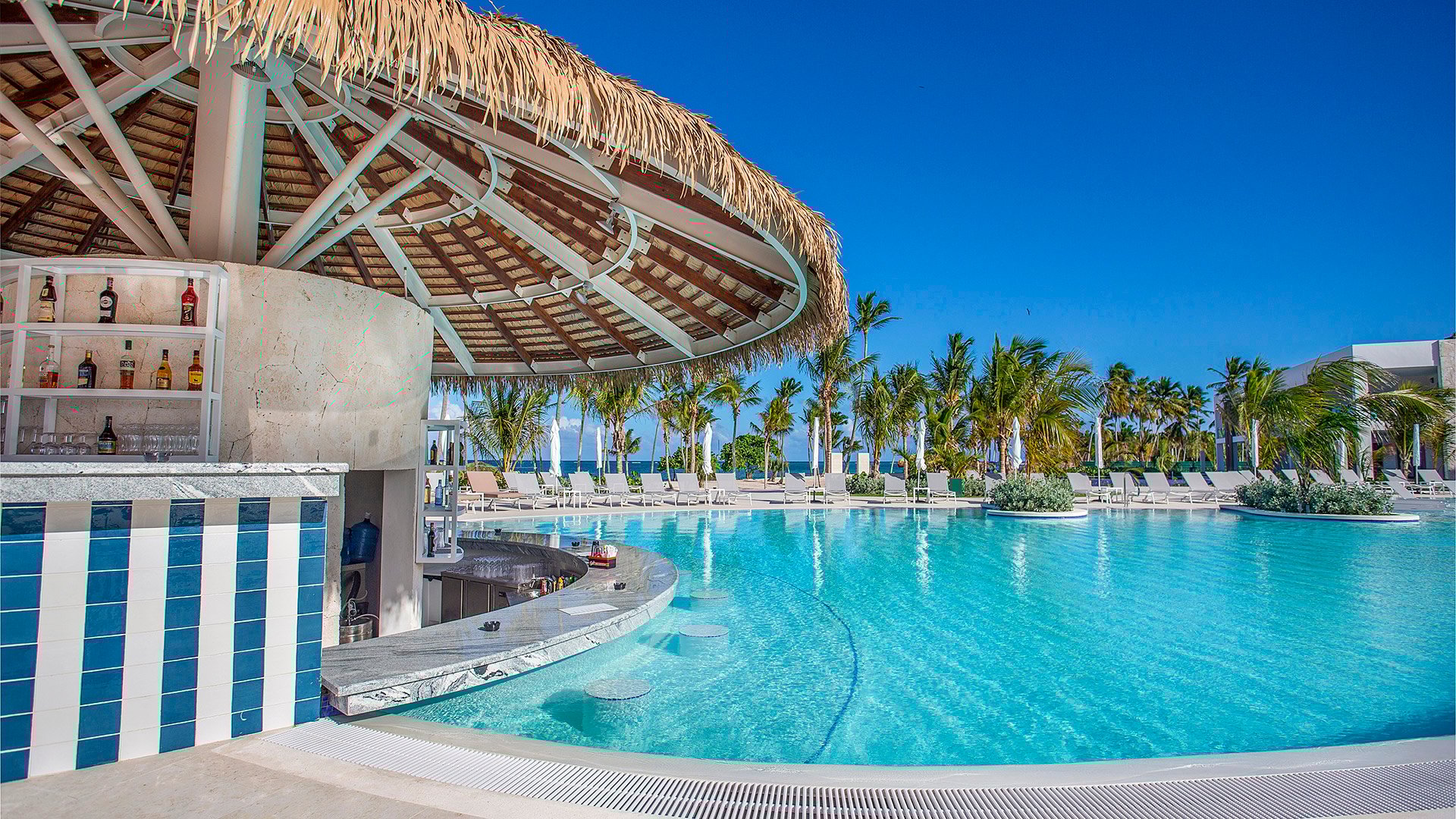 Serenade Punta Cana Beach And Spa Resort – fotka 6