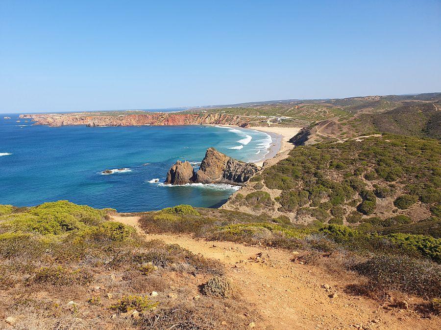 To Nejlepší Z Algarve + Cyklo A Pěší Turistika + Škola Portugalské Kuchyně