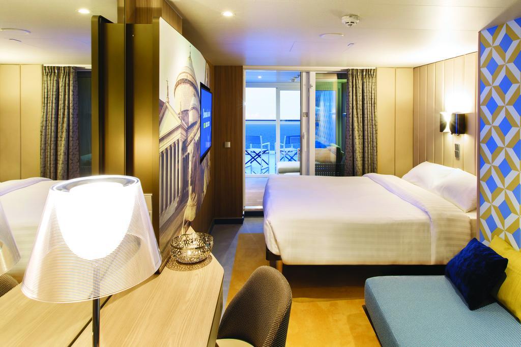 Za golfem po Kanárských ostrovech na Costa Smeralda