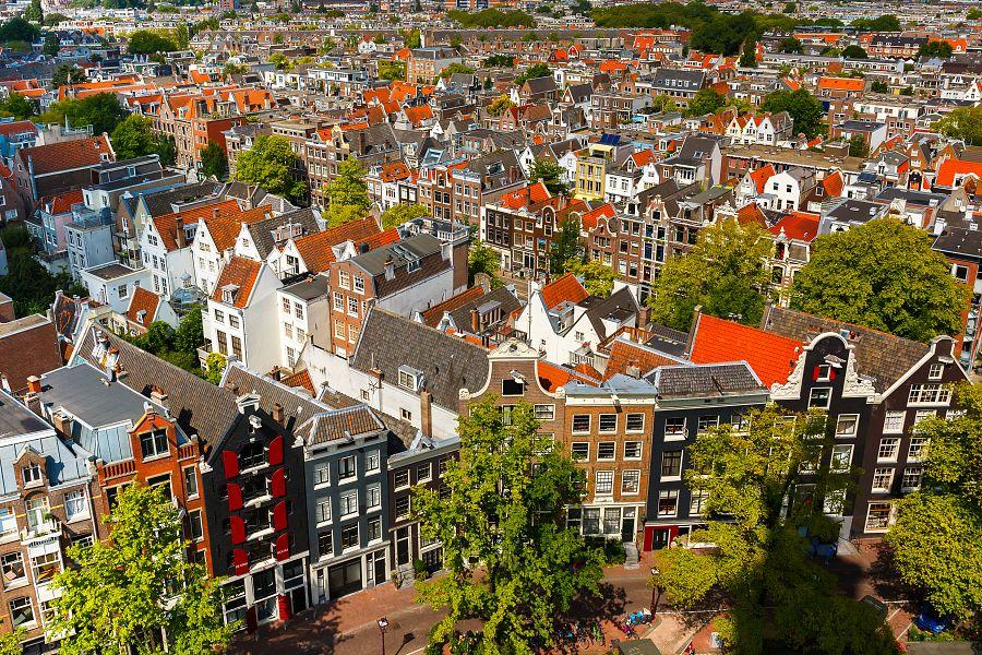 To Nejlepší Z Amsterdamu + Projížďka Po Ostrově Texel + Tradiční Sýrové Trhy (Le