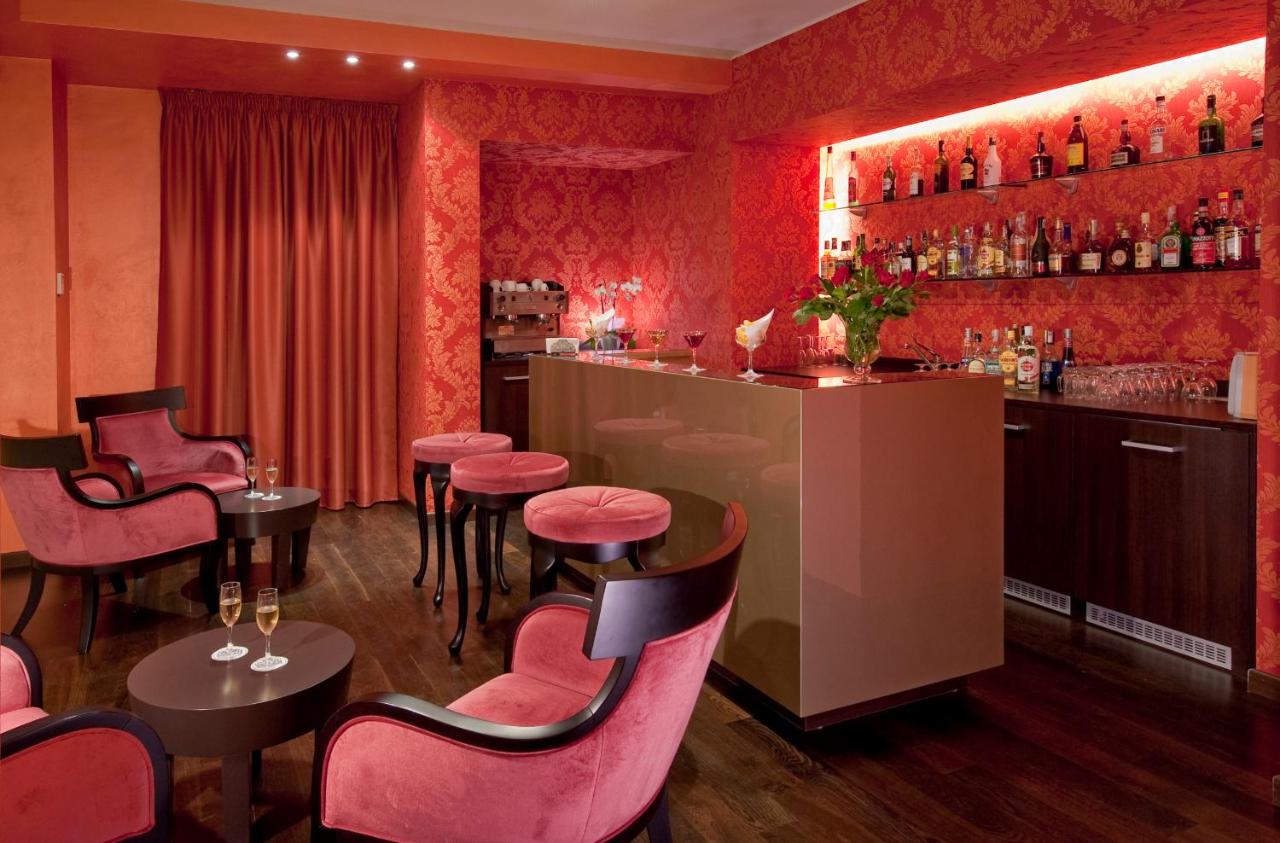 C-HOTELS - HOTEL FIUME – fotka 6
