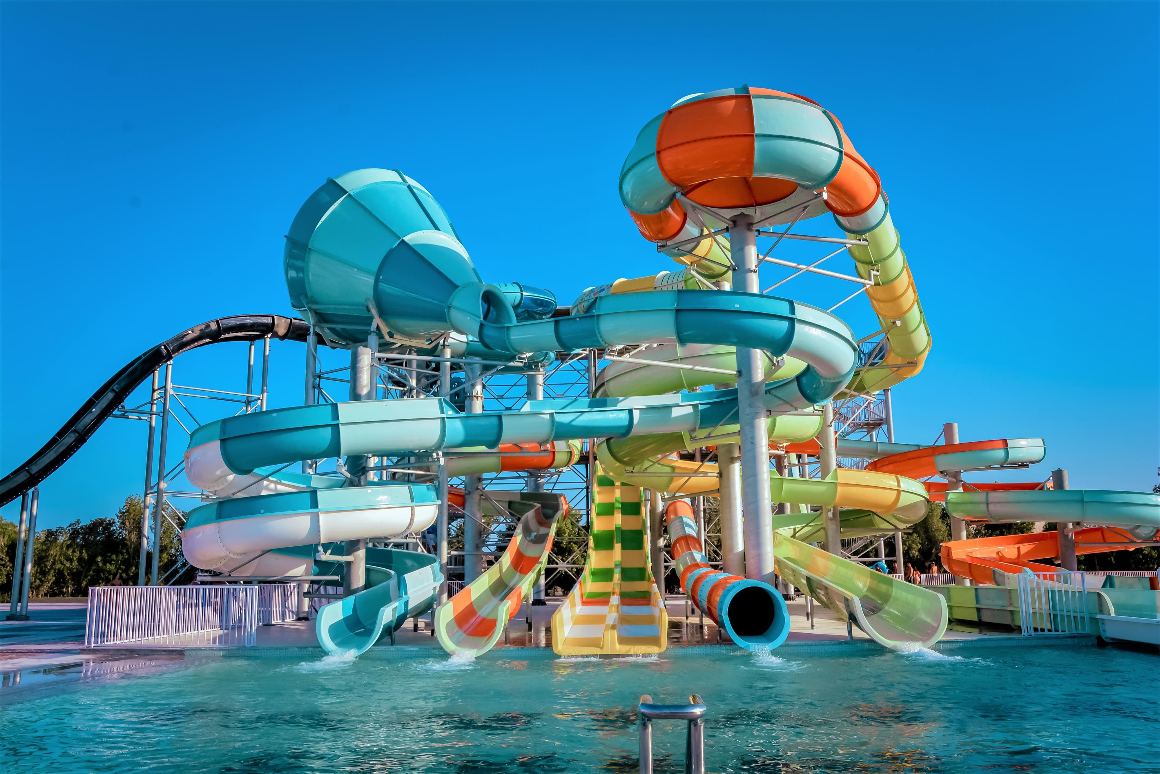 Hotel Sirena Beach Resort & Spa