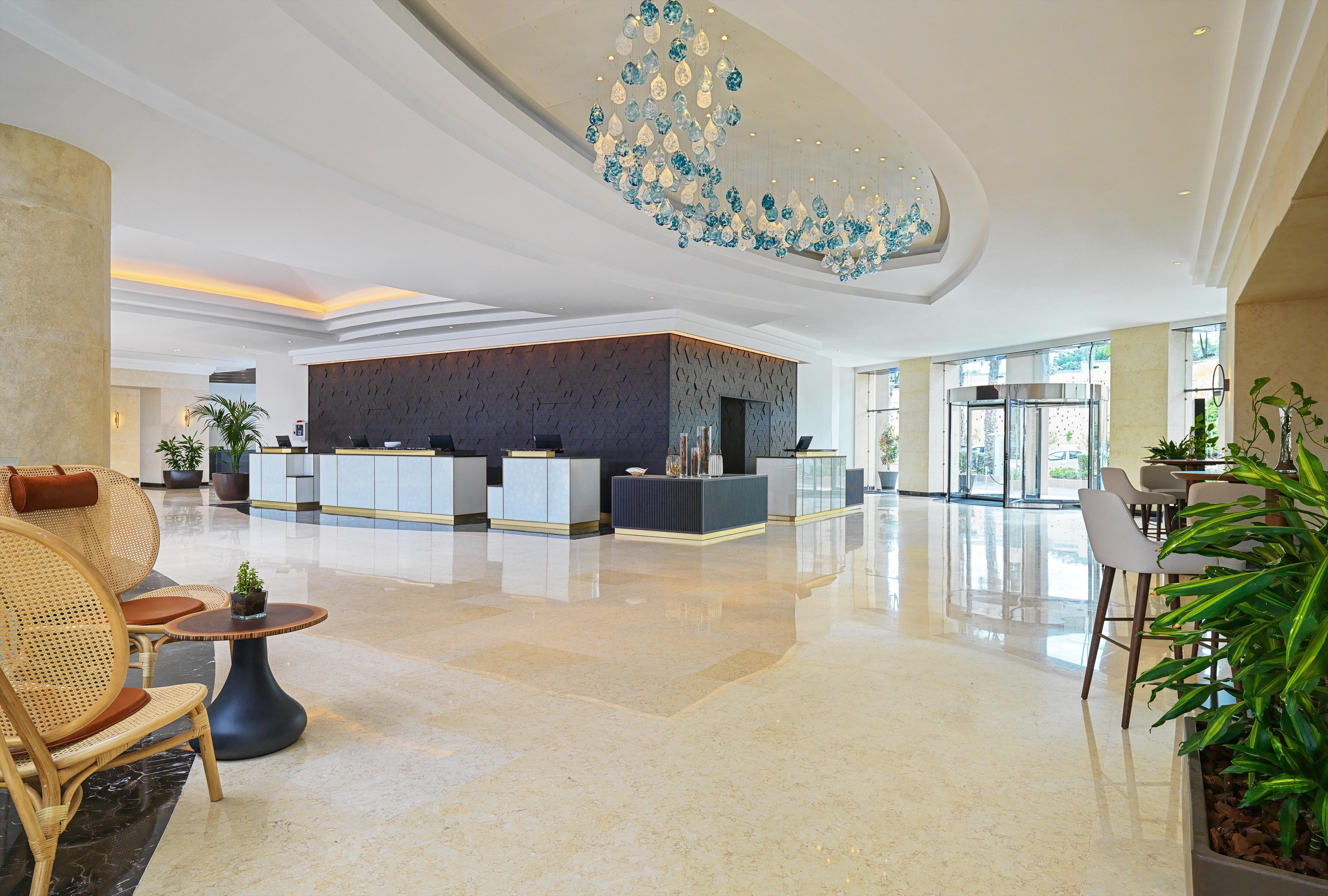 Malta Marriott Resort & Spa