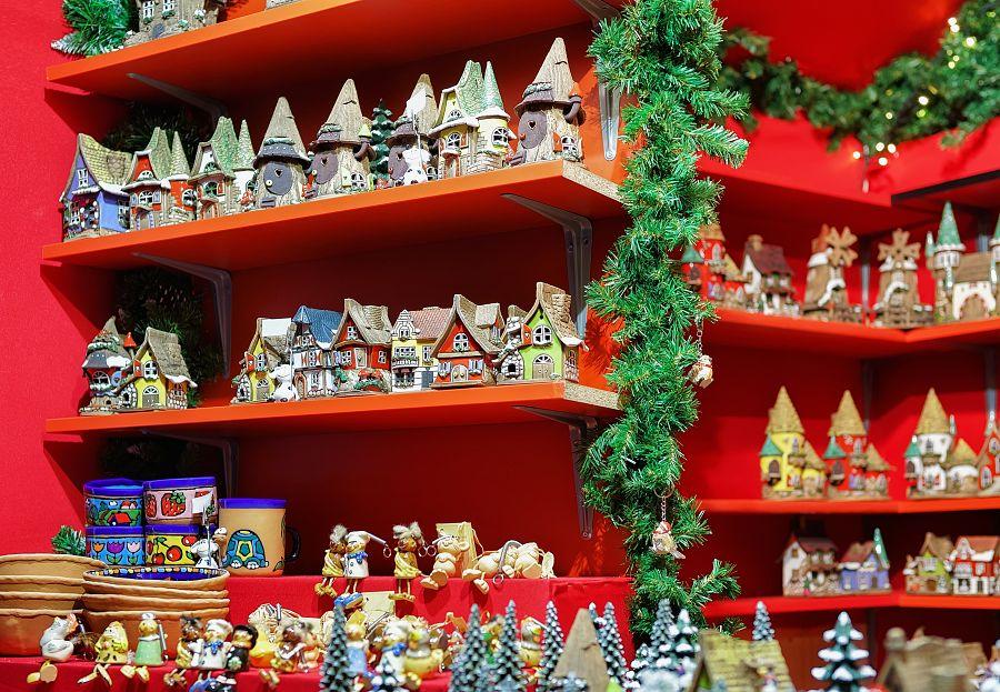 Adventní Vilnius + Hrad Trakai + Vánoční Trhy V Kaunasu