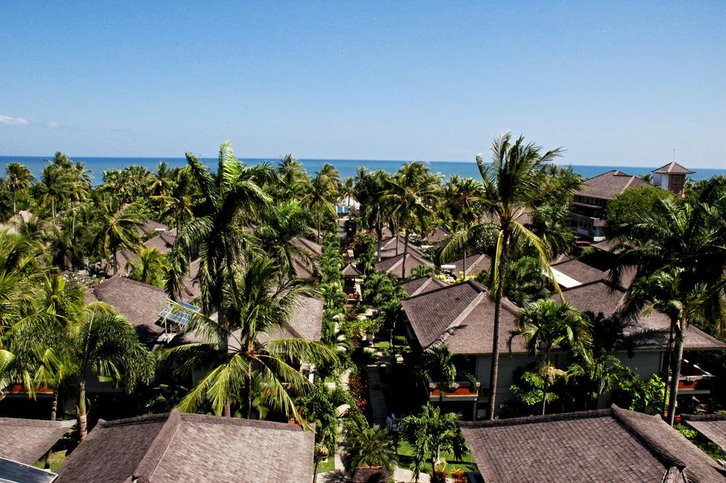 Bali Mandira Beach Resort & Spa – fotka 1