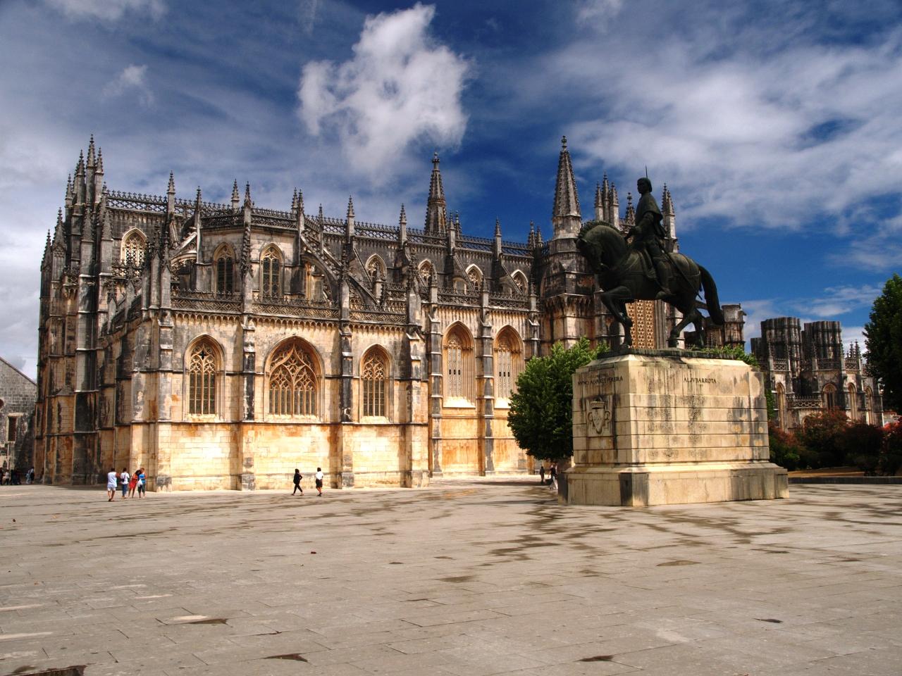 Portugalsko - prodloužená varianta