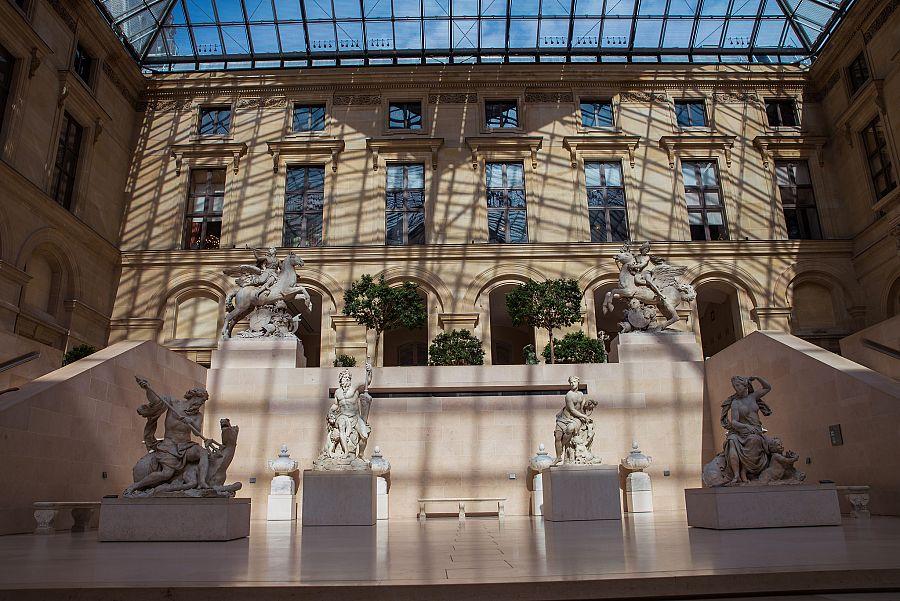 To Nejlepší Z Paříže + Versailles + Monetovy Zahrady V Giverny (Letecky Z Prahy)