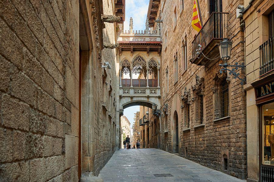 To nejlepší z Barcelony + La Pedrera