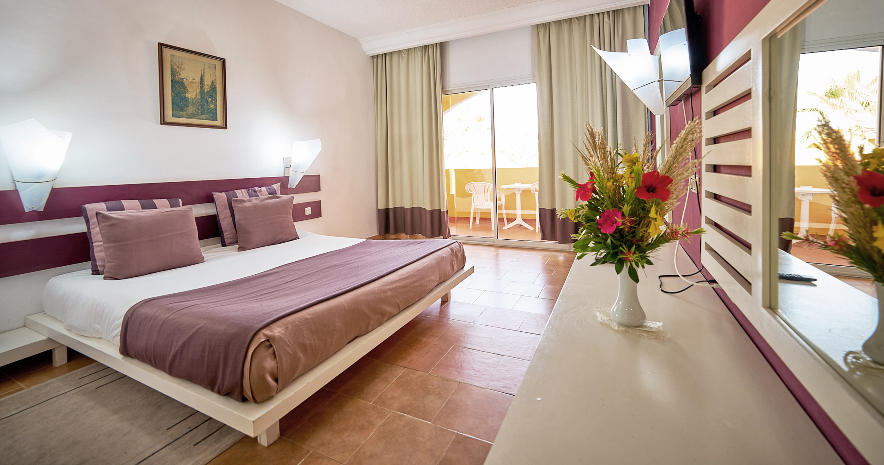 Hotel Caribbean World Djerba