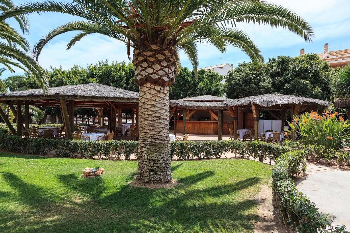 AGH CANET HOTEL – fotka 4