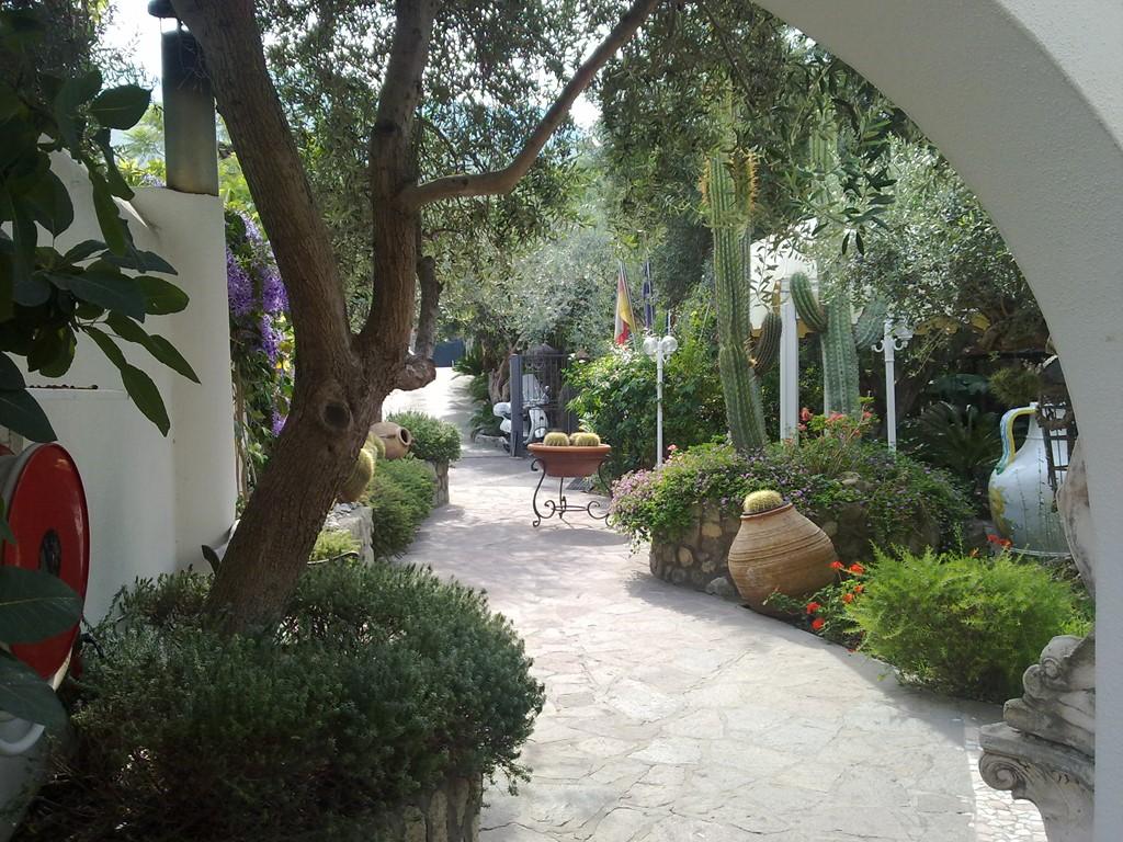 La Villa