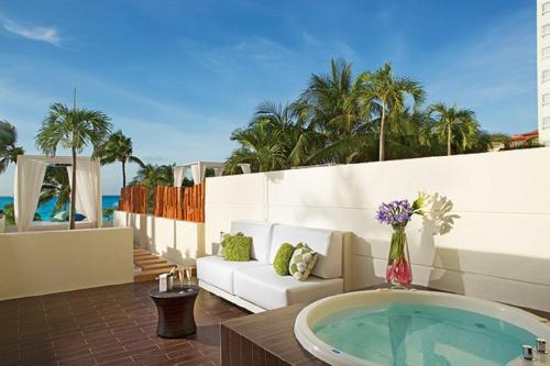 Dreams Sands Cancun Resort & Spa – fotka 9